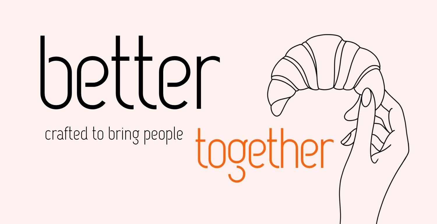 Better Together